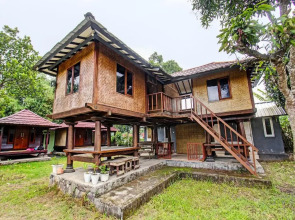 OYO 91830 Hotel Gemilang 2NearBukit Pergasingan