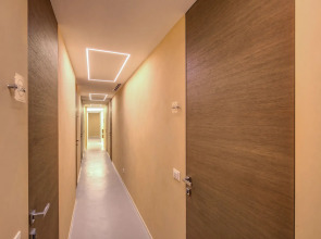 Victor Boutique Hotel