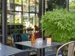 Ruby Lilly Hotel Munich