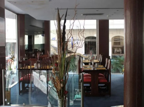 SV Business Hotel Taksim İstanbul