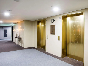 Ramada Jeju City Hall