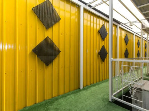 OYO 109 V'la Park Hotel