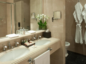 Hotel de la Ville - Small Luxury Hotels of the World