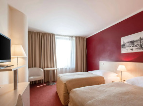 Clarion Congress Hotel Olomouc