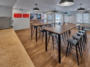 Extended Suites Tijuana Macroplaza