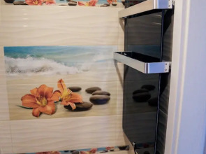 Sofia Central Pretty Apartment