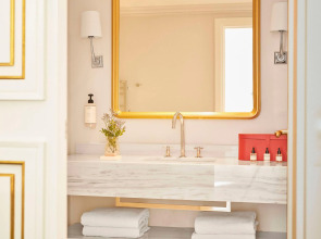 Hôtel du Louvre, in The Unbound Collection by Hyatt