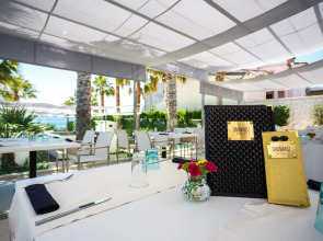 Damianii Luxury Boutique Hotel & Spa