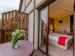 Mikołajki Resort Hotel & Spa