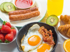 Отель Bibo Recogidas