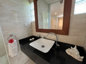 Creole Pearl Self Catering