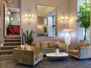 Best Western Lakmi hotel