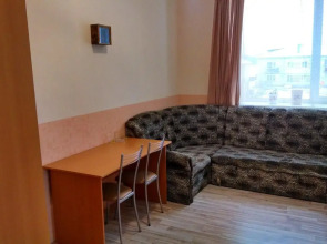 Отель Золотой Скорпион