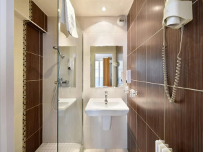 New Hôtel Gare du Nord