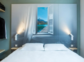 B&B HOTEL ANNEMASSE Saint-Cergues