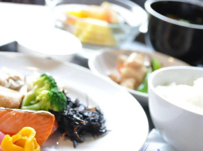 Richmond Hotel Narita