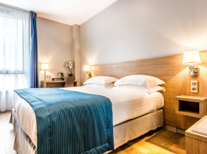 Hôtel Paris d'Issy Hôtel porte de Versailles