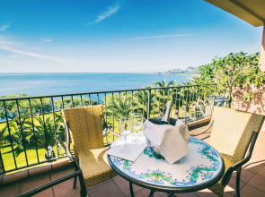 Capo Dei Greci Taormina Coast - Resort Hotel & SPA