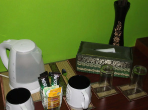 The Guest House - SHA