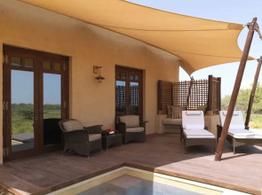 Anantara Al Sahel Villa Resort