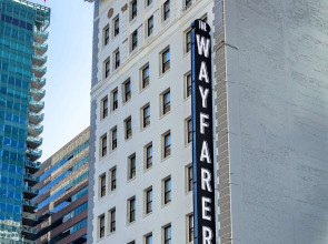 The Wayfarer Downtown LA, Tapestry Collection by Hilton