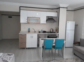 Dr.Aslan Apart Hotel - Airport