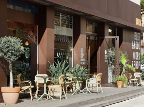 Hotel du Pin Nice Port