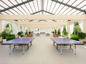 Ramada Encore by Wyndham Jiusuo Downtown