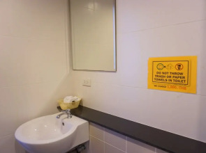 Baan Ketkeaw Guesthouse 1