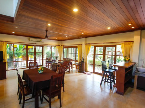 Baan Grood Arcadia Resort & Spa