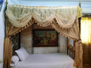 Moroccan House Hotel Casablanca