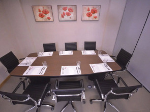 Jinjiang Inn Ortigas