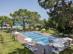 Dosinia Luxury Resort-Ultra All Inclusive