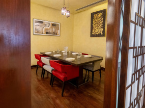 Radisson Hotel Muscat Panorama