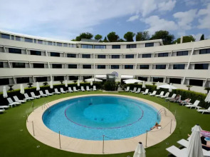 President Park Hotel