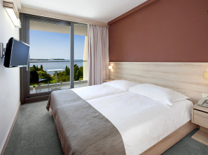 Hotel Materada Plava Laguna