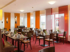 Montana Hotel Ellwangen