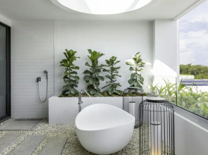 Stay Wellbeing & Lifestyle Resort