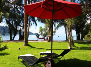 Peninsula Beach Resort