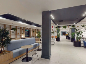 Radisson Blu Hotel, Dublin Airport