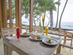 Nirwana Beach & Resort