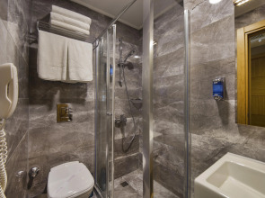 The Meretto Hotel Laleli