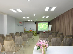 Eco Inn Prime Trang