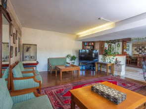 Villa Daffodil - Special Class