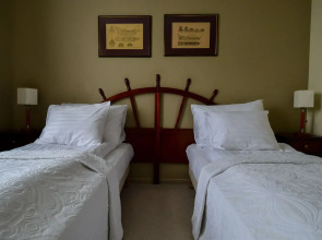 Загородный отель «Порт отель»