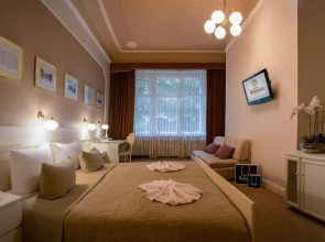 W22 Hotel am Kurfürstendamm