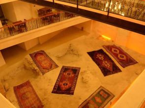 Safa Royal Museum Hotel