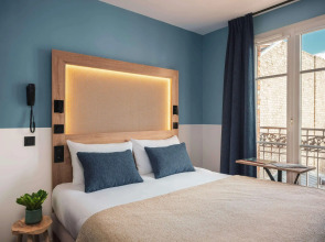 ibis Styles Paris Montmartre Nord