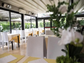 IH Hotels Milano Eur Trezzano sul Naviglio