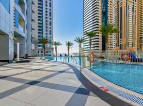 HiGuests - The Marina Torch